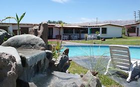 Casa Hacienda Nasca Oasis